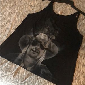 Kid Rock Tank